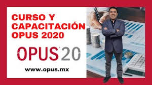 Check spelling or type a new query. Curso Y Capacitacion Opus 2020 Youtube