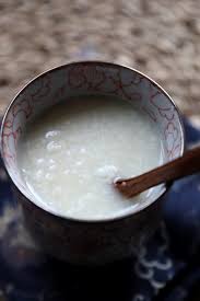 Maybe you would like to learn more about one of these? Amazake Aka Sweet Fermented Rice Konyhaparade