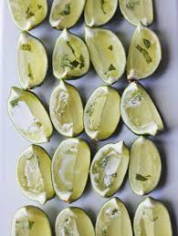 Mojito Jello Shots A Beautiful Mess Recipe Mojito Jello Shots Shot Recipes Food