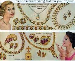 Maybe you would like to learn more about one of these? The History Of Vintage Costume Jewelry Brands
