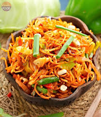 Chinese Bhel