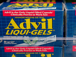 But how much is safe to take? 15 Ibuprofen Advil Side Effects Heartburn Internal Bleeding More