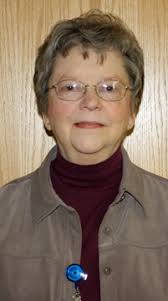 Barbara Plaugher will receive Lions Citizen of the Year award