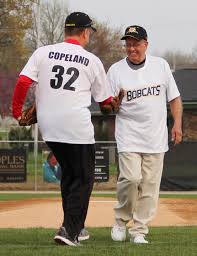 Large Crowd Celebrates FNB Field Dedication