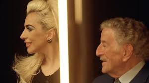Tony bennett with his wife, susan, in new york city in 2019. Lady Gaga And Tony Bennett Share New Video For I Get A Kick Out Of You Watch Pitchfork