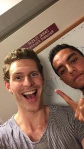 Introducing The New 2015–2016 RAs!