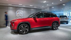 Nio is a chinese multinational automobile manufacturer headquartered in shanghai, specializing in designing and developing electric vehicles. Nio Delivers Strong Sales Results In February 2021