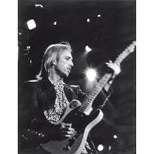 Exclusively licensed to concord music group, . Tom Petty I Won T Back Down Gitarre Play Along 5 99