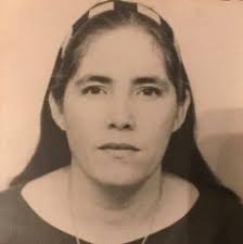 Maria Godinez Obituary