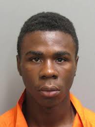 Four arrested in person robbery