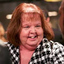 Carmen Stegner Obituary