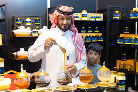 معرض عسل جازان 2026.. مليون ريال في 4 أيام | الاقتصاد اليوم