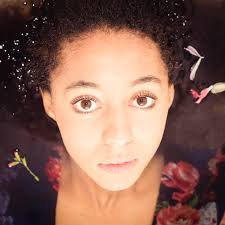 Jade Cuttle and I headed out to