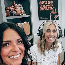 Let's Be Hot Podcast (@letsbehotpodcast) · Instagram photos and videos