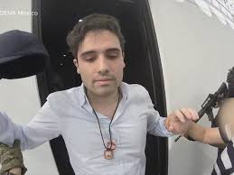 The series premiered on april 23. Mexico Releases Video Showing Moment Military Faced El Chapo S Son Amid Deadly Violence Abc News