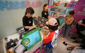 Use alipayhk easygo for mtr rides. Alipayhk Sees Broad Scope For Mobile Payments Chinadaily Com Cn