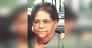 Obituary information for Della Mae Rudd