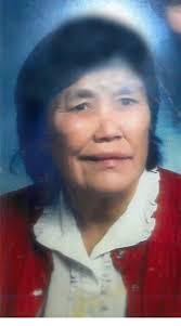 Therese Abraham-Naskathey Obituary