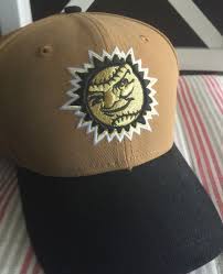Pin On Minor League Baseball Hats