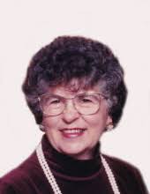 Obituary information for Charlotte Mae Duff