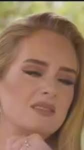 Adele falando sobre o Angelo na entrevista com a oprah #adelevegas  #weekendswithadele #adeleadkins #adeleandangelo