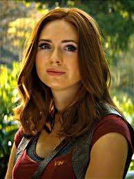 Ruby Roundhouse and Bethany