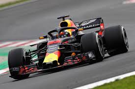 De limburger was op het circuit paul ricard met 1.29.990 sneller dan de mercedessen van lewis hamilton en valtteri bottas. Geen Ideale Dag Voor Max Verstappen Grand Prix Radio