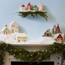 It is possible to diy christmas decorations that will make your home dazzling. 53 Easy Diy Christmas Decorations 2020 Homemade Holiday Decorations