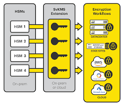 Check spelling or type a new query. Hsm Extension Flexible Key Management Features Stormagic