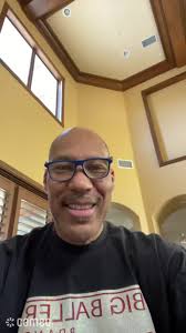 Lavar Ball Birthday Cameo
