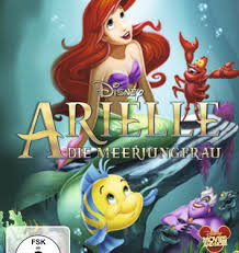 We did not find results for: The Little Mermaid Diamond Edition German Covers Revealed Rotoscopers