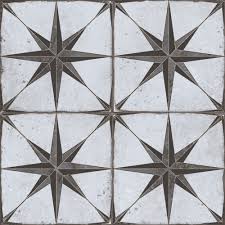 Astral Star Pattern Tiles Tile Patterns Tile Floor Wall And Floor Tiles