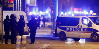 Czech historians have called the film the historically most accurate depiction of the events surrounding operation anthropoid. Attentat De Strasbourg Retrouvez Le Recit De La Soiree Ou Cherif Chekatt A Ete Tue Par La Police