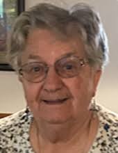 Obituary information for Frieda A. Palmer