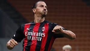 Zlatan ibrahimović and the maldini's. Zlatan Ibrahimovic Scores Twice As Ac Milan Beats Bologna Tsn Ca