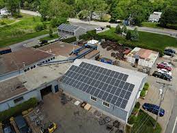 We represent the manufacturer, so we have significant discounts to keep costs low and solar affordable. Solar Wolf Energy Completes 40 Kw System For Rhode Island Metalcaster