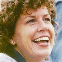 Kathleen Elizabeth Witte Obituary