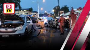 Check spelling or type a new query. Lelaki Maut Kereta Meletup Dipercayai Akibat Mercun Bola