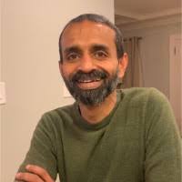 Kurian Thomas Email & Phone Number