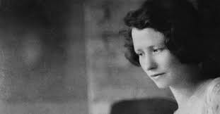 Edna St. Vincent Millay