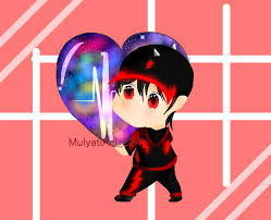 Wallpaper boboiboy wallpaper boboiboy wallpaper boboiboy wallpaper. Boboiboy Halilintar Blue Star224 Illustrations Art Street