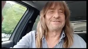 "LOVE ME" JOEL SEBRING BAND...