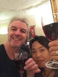 Rob Poulton Remembered