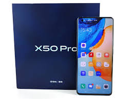 Test Vivo X50 Pro Smartphone - Bewirkt ...