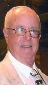 James Redden Obituary (1928