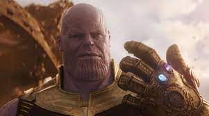 Few can equal his intelligence, strength. Avengers Infinity War Video Shows Thanos Infinity Gauntlet Is Missing Only Two Stones Entertainment News The Indian Express
