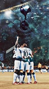 Here are only the best tottenham hotspur wallpapers. Tottenham Iphone Wallpapers Top Free Tottenham Iphone Backgrounds Wallpaperaccess