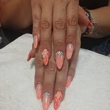 Ver más ideas sobre manicura de uñas, manicura, uñas acrílicas. Beautysol Diseno Unas Acrilicas Verano 2020 Full Color Facebook