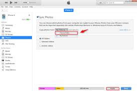 Deleted photos and videos are kept in the recently deleted album for 30 days, where you can recover or permanently remove them from all devices. How To Delete Synced Photos From Iphone Ipad Ipod Quickly Imobie