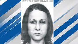 Sheriff's office needs help identifying murder victim from 1982